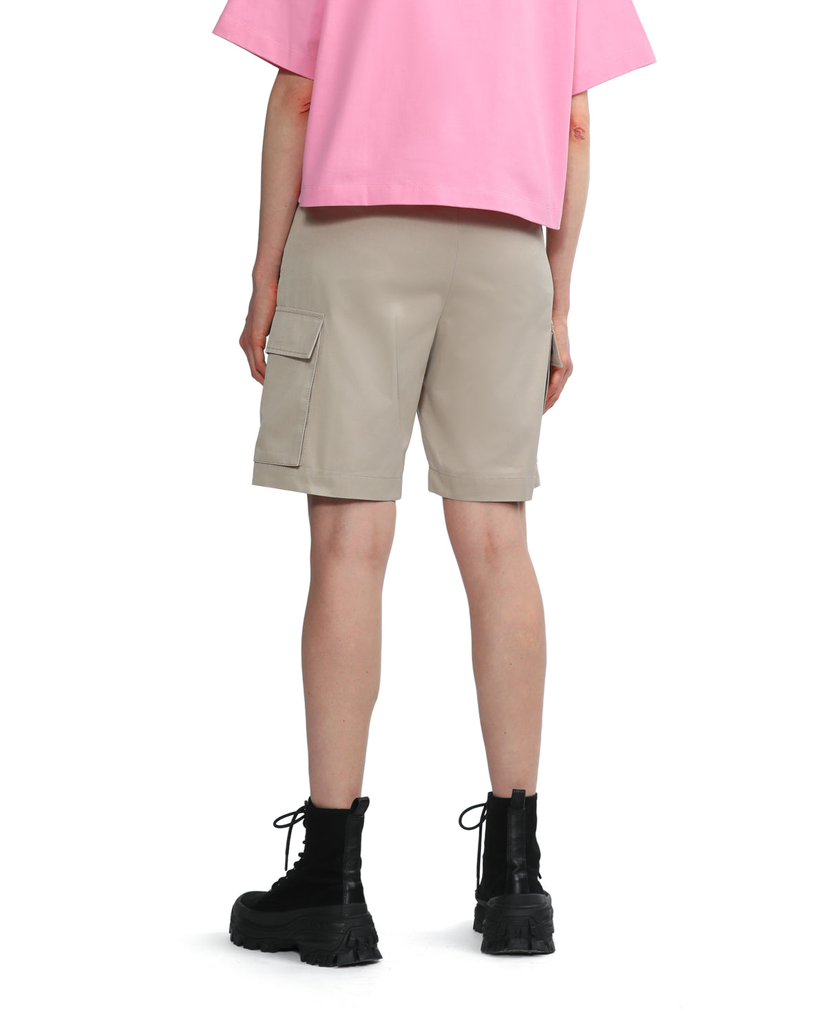 Cargo culotte