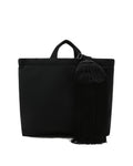 Tassel tote bag