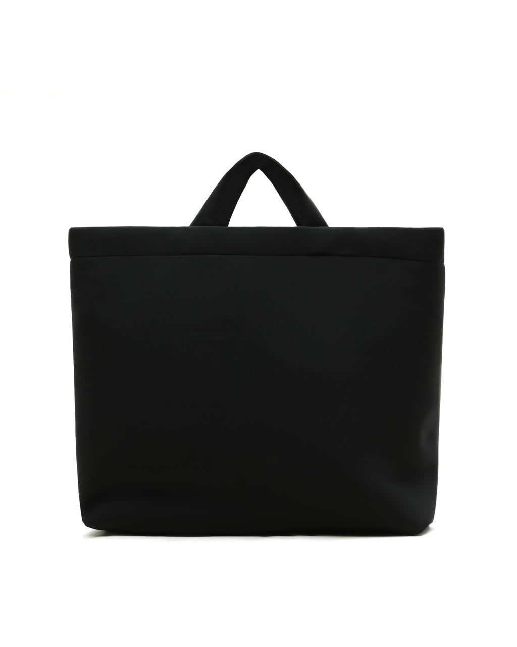 Tassel tote bag