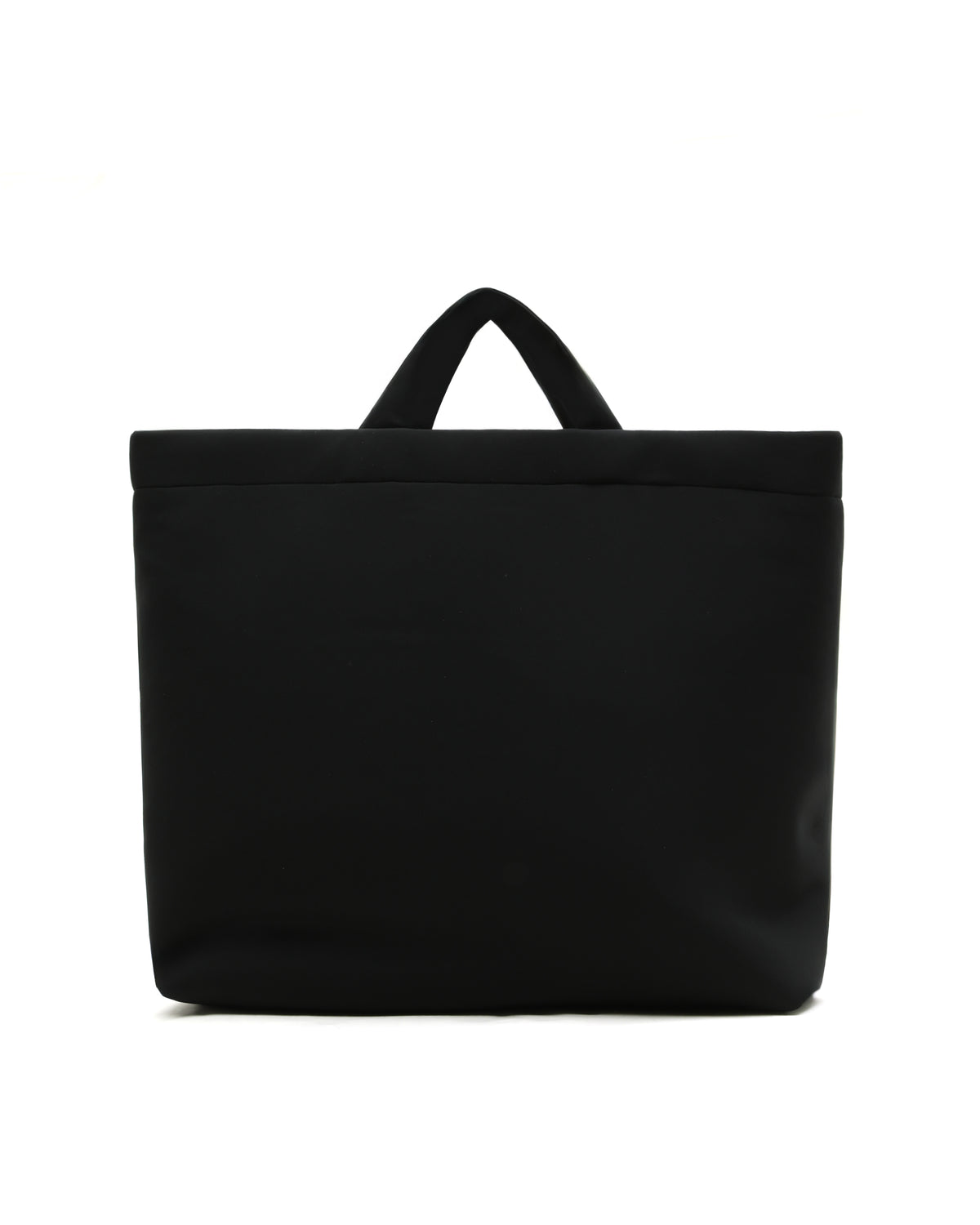 Tassel tote bag