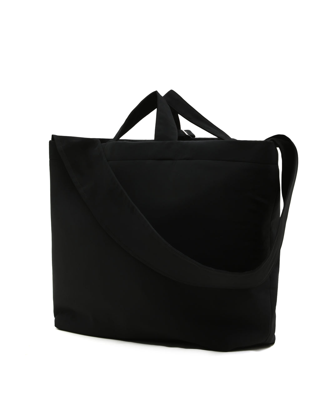 Tassel tote bag