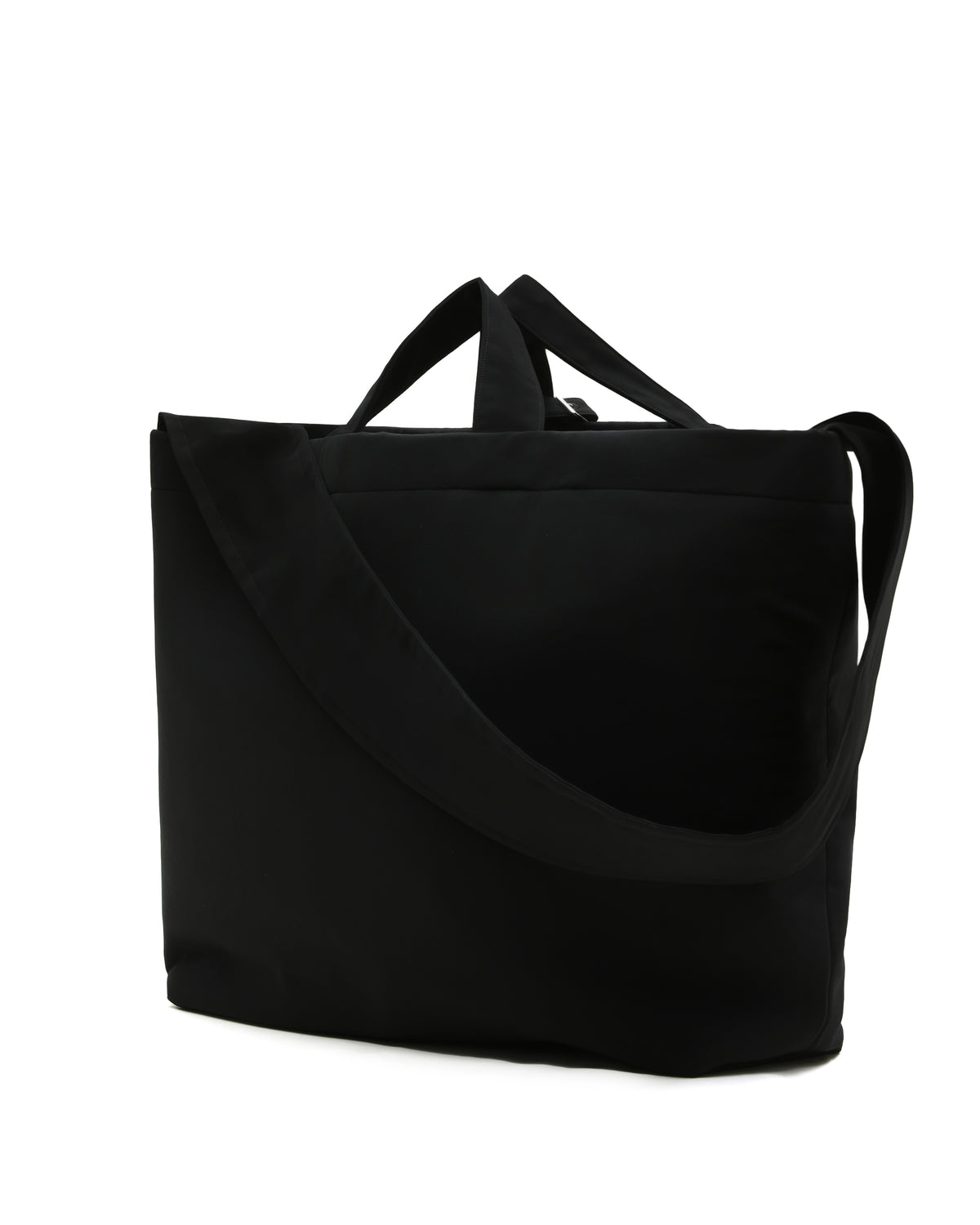 Tassel tote bag