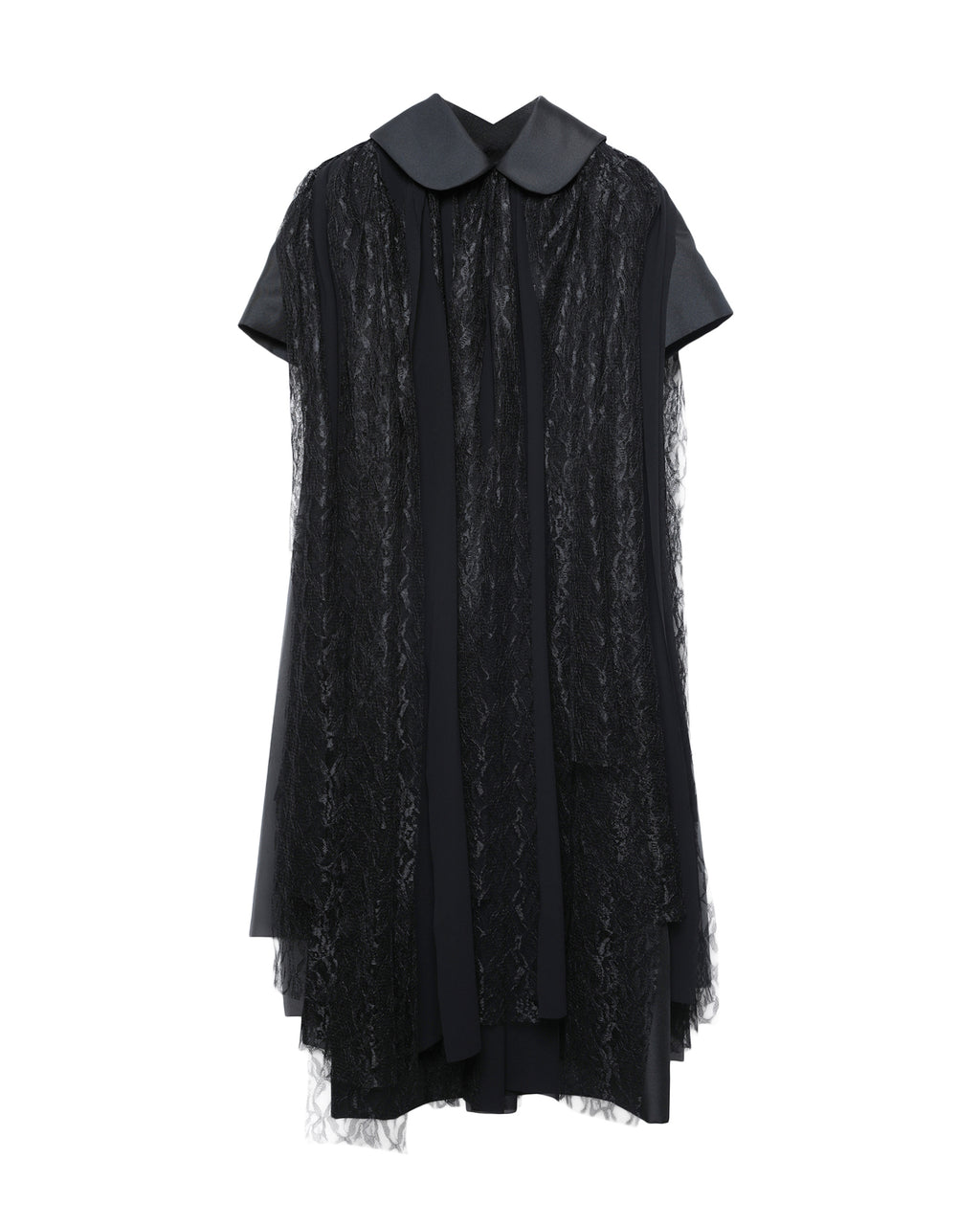 Lace dress