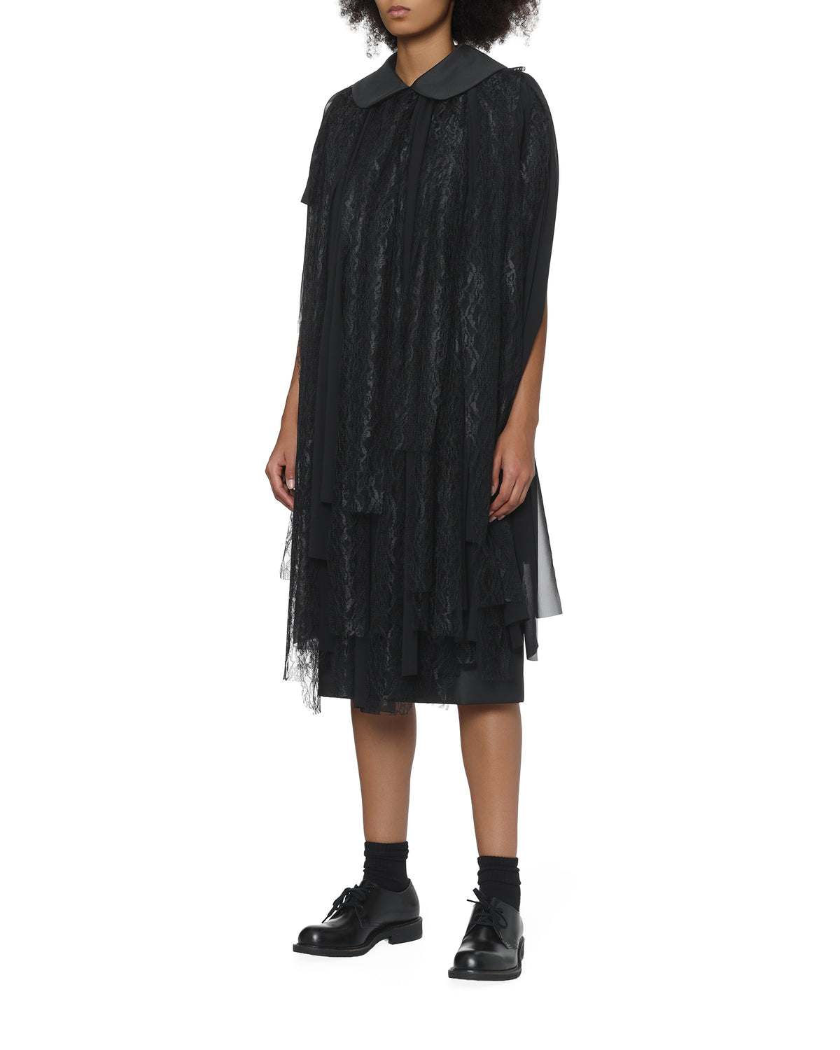 Lace dress