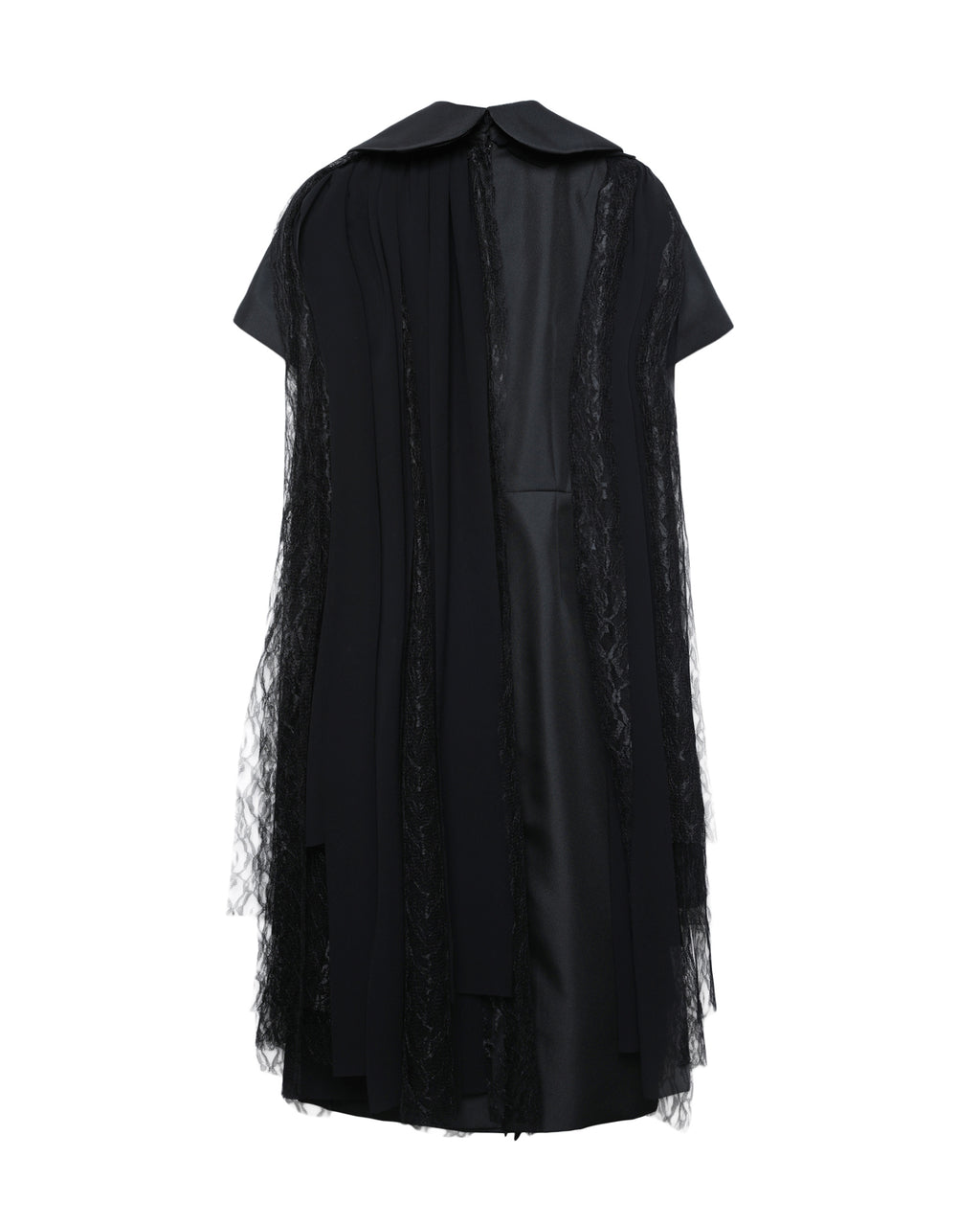 Lace dress