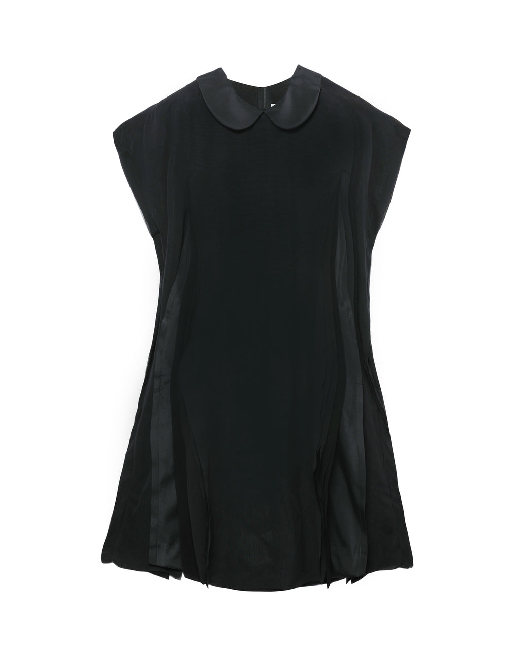 Peter pan dress