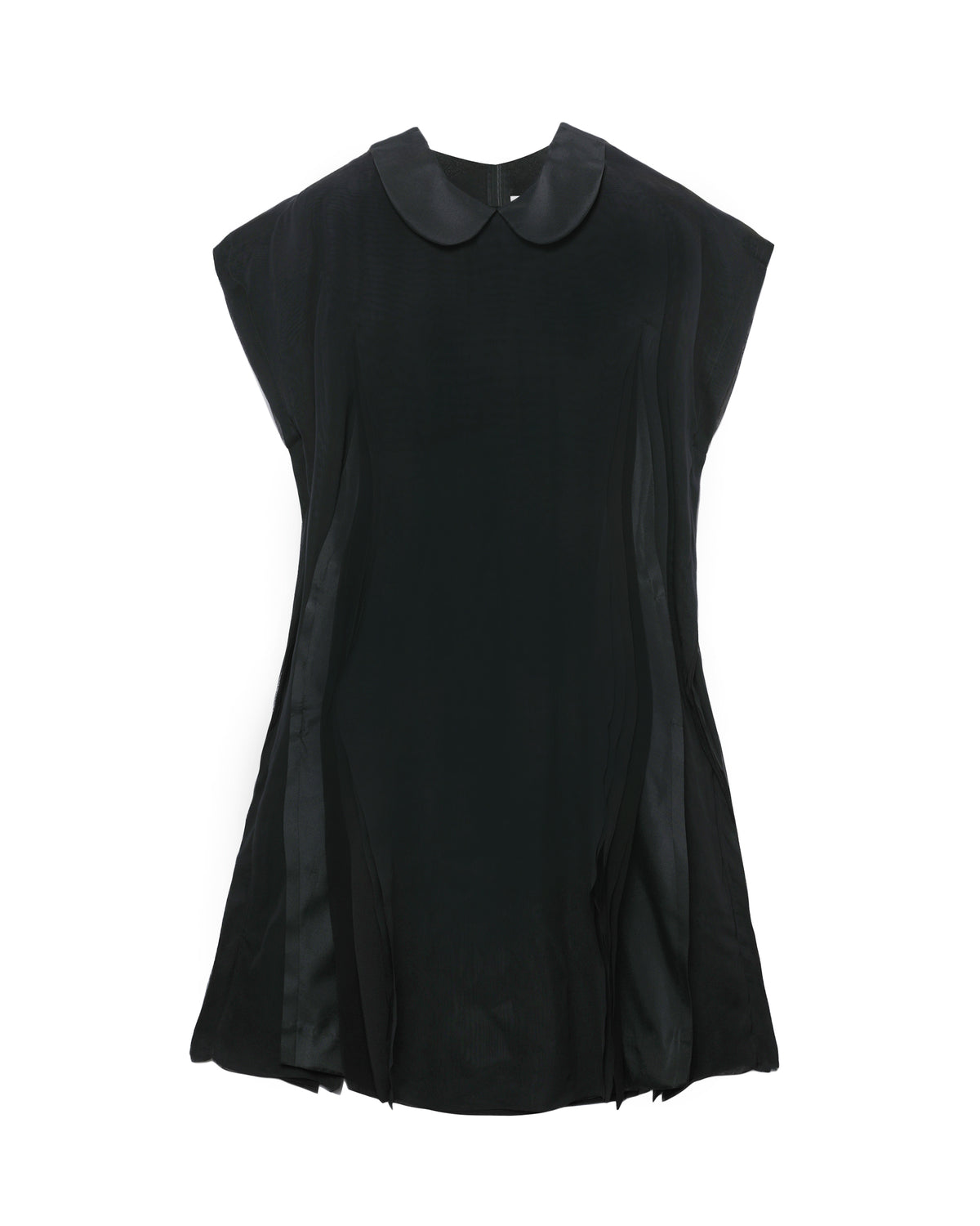 Peter pan dress