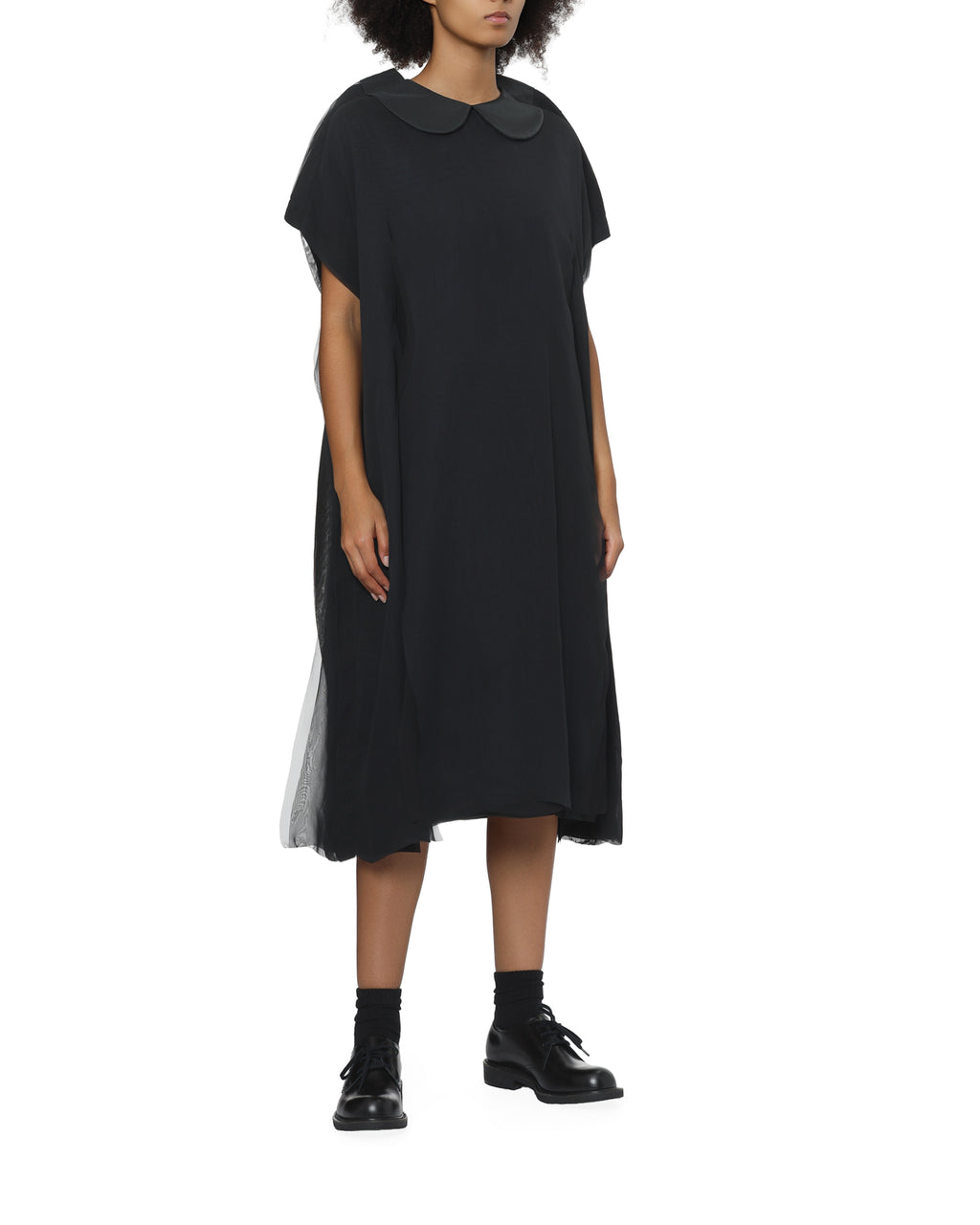 Peter pan dress