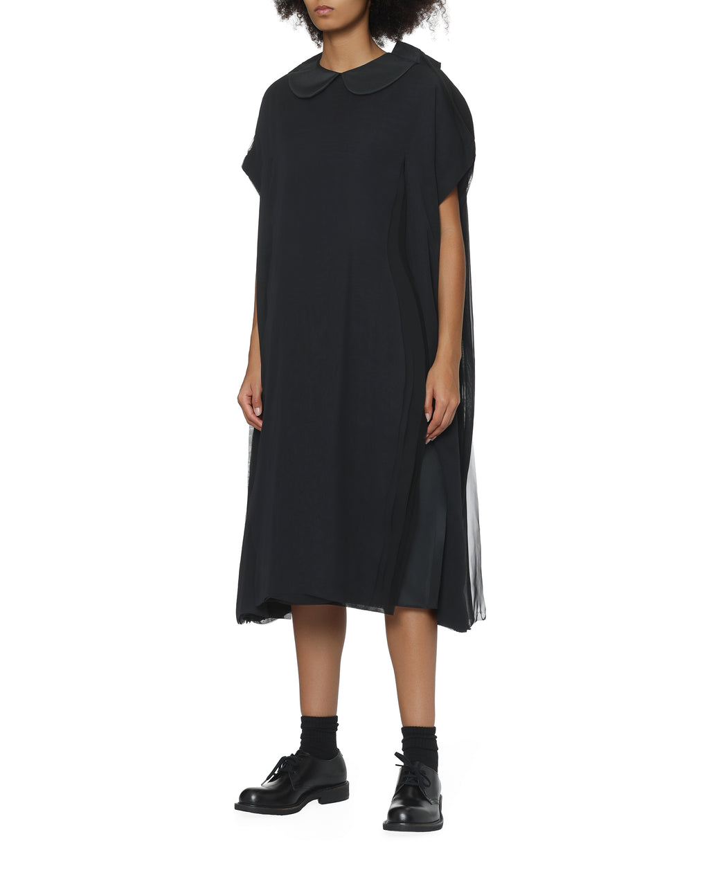 Peter pan dress