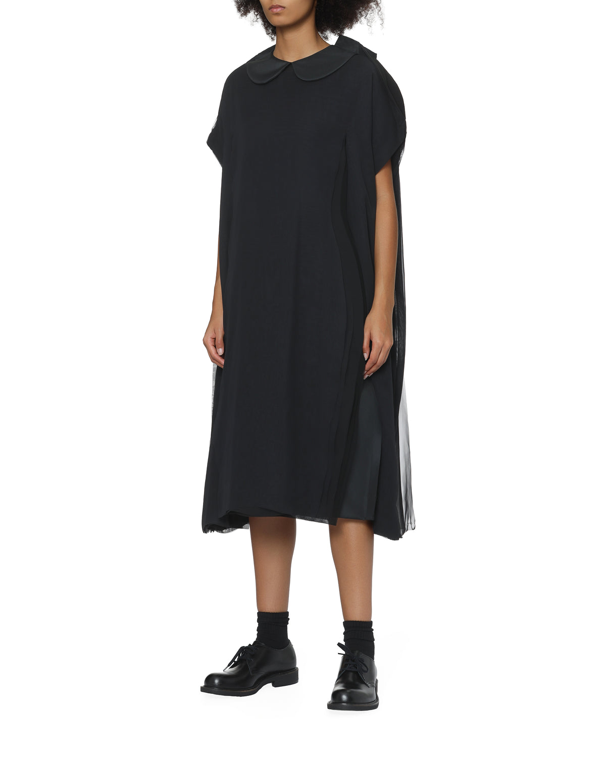 Peter pan dress