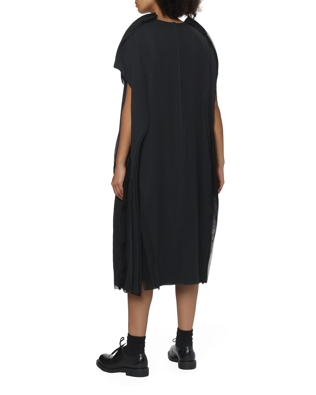Peter pan dress