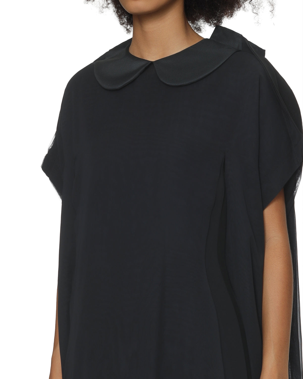 Peter pan dress