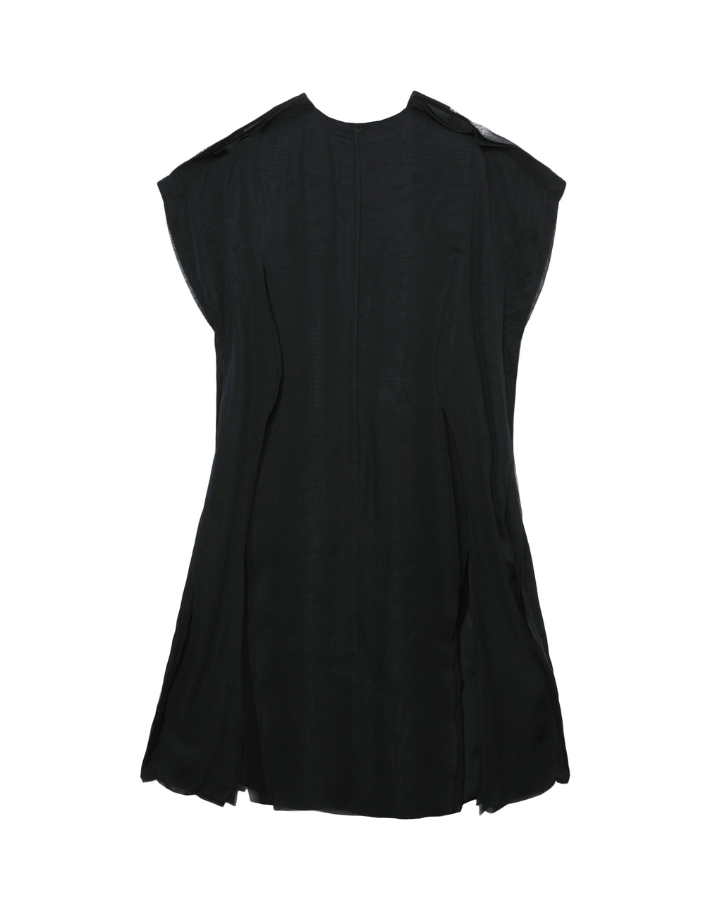 Peter pan dress