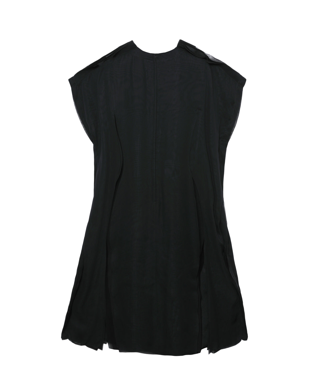 Peter pan dress