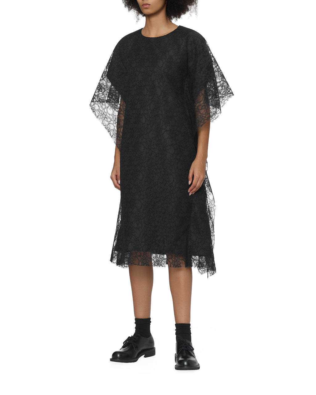 Lace dress
