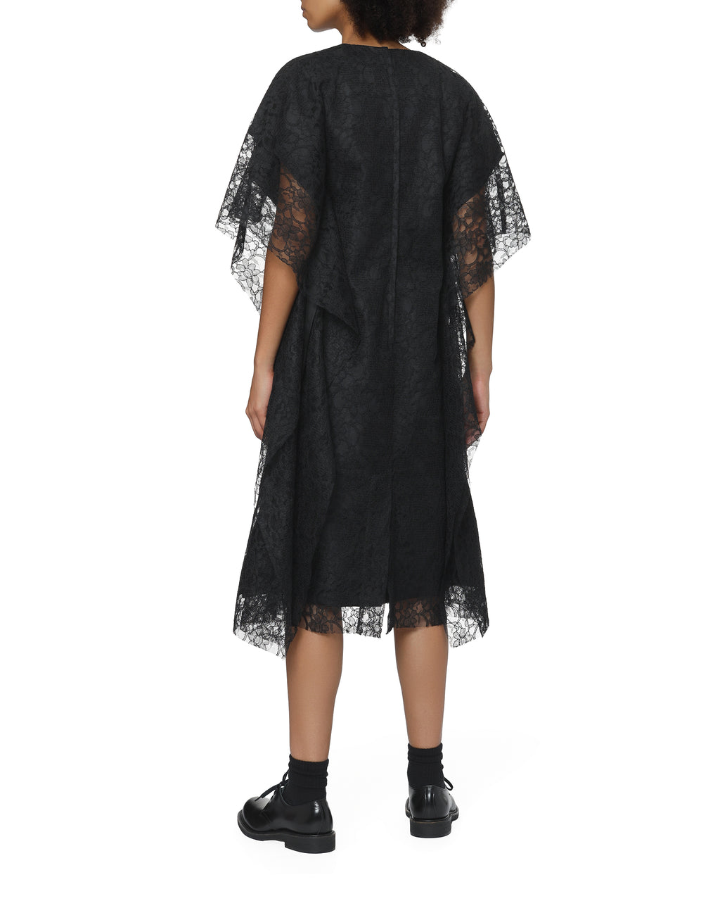 Lace dress
