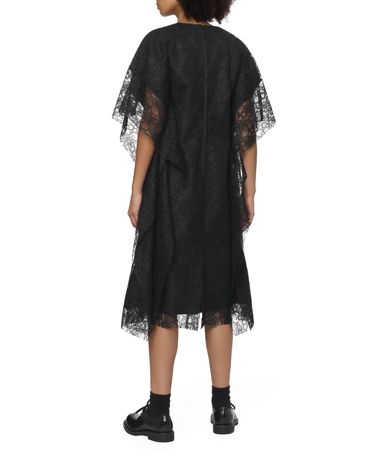 Lace dress