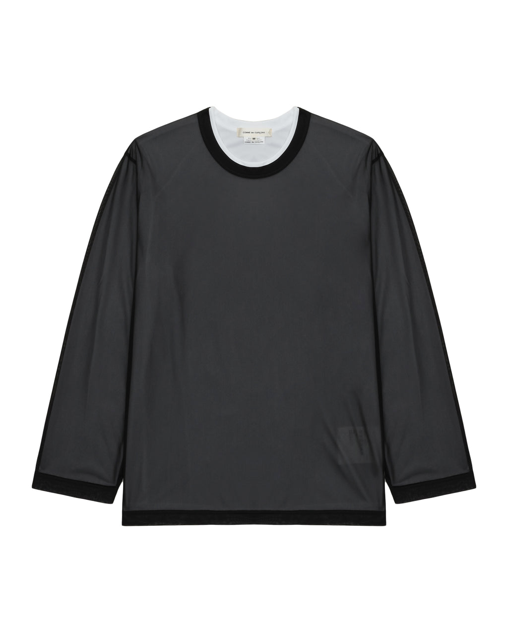 Long-sleeve tee