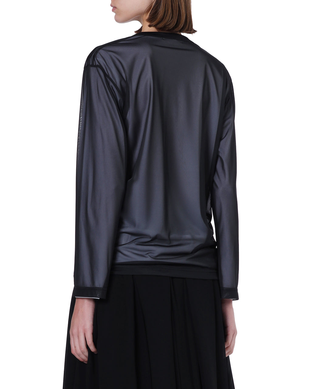 Long-sleeve tee