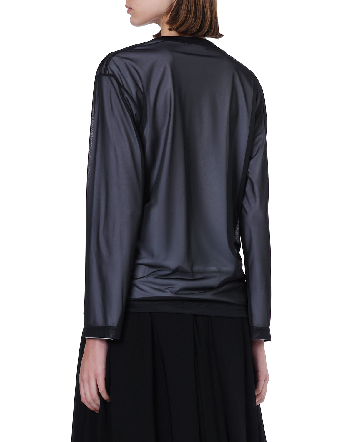Long-sleeve tee