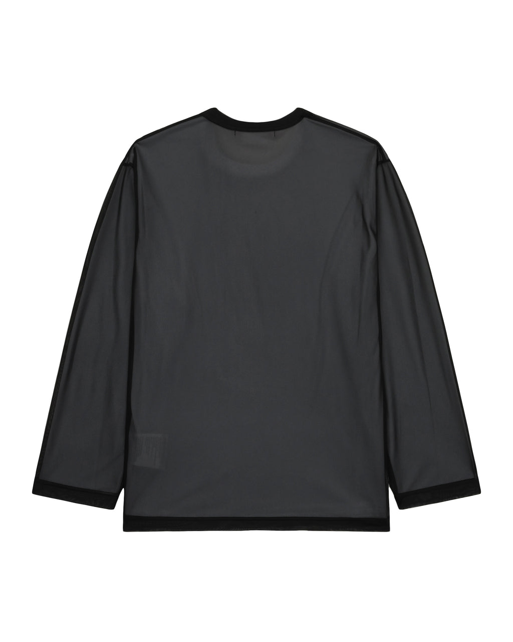 Long-sleeve tee