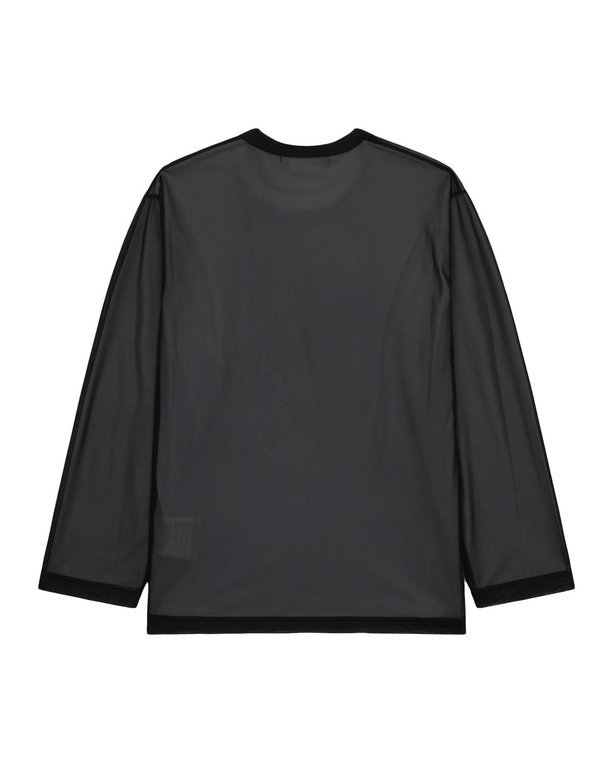 Long-sleeve tee