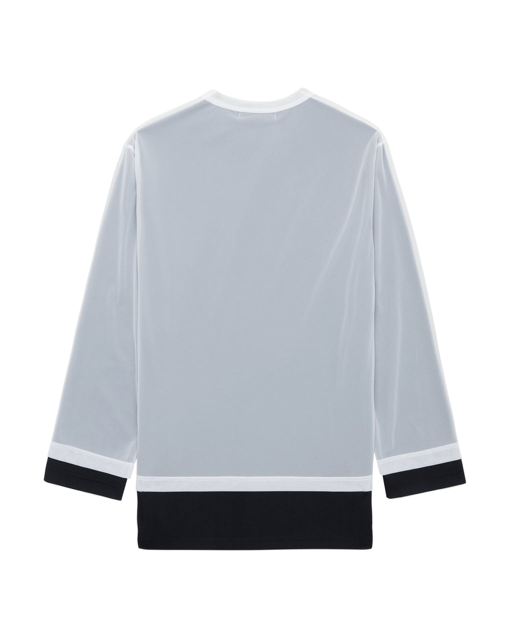 Long-sleeve top