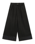 Wide-leg pants