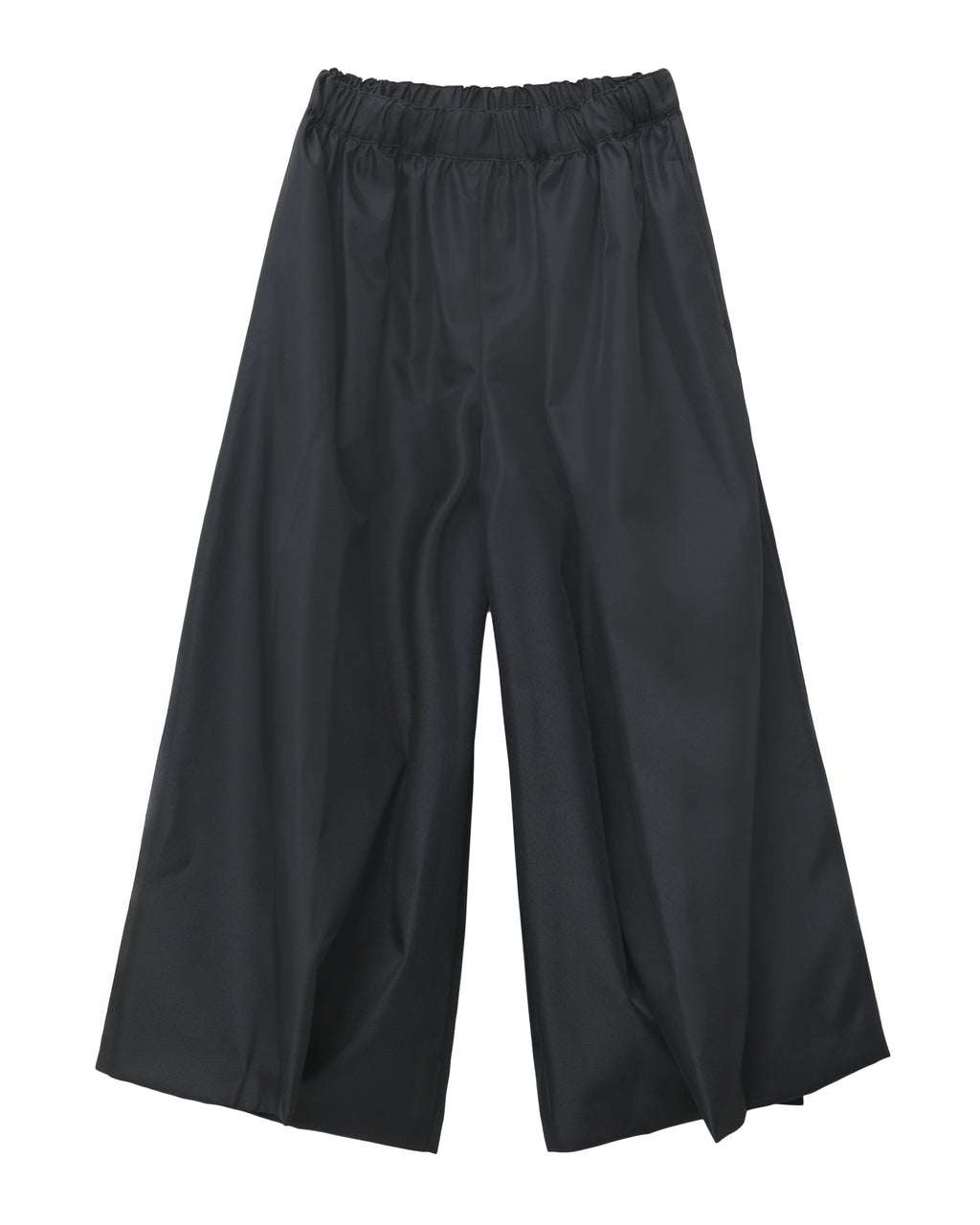 Wide-leg pants