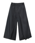 Wide-leg pants