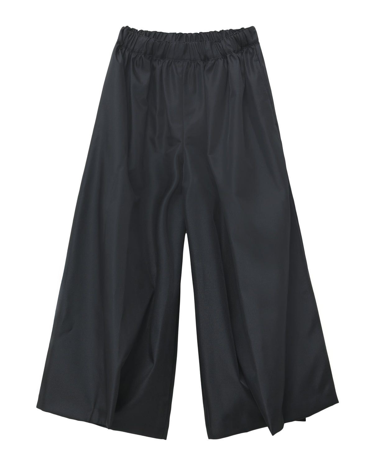 Wide-leg pants
