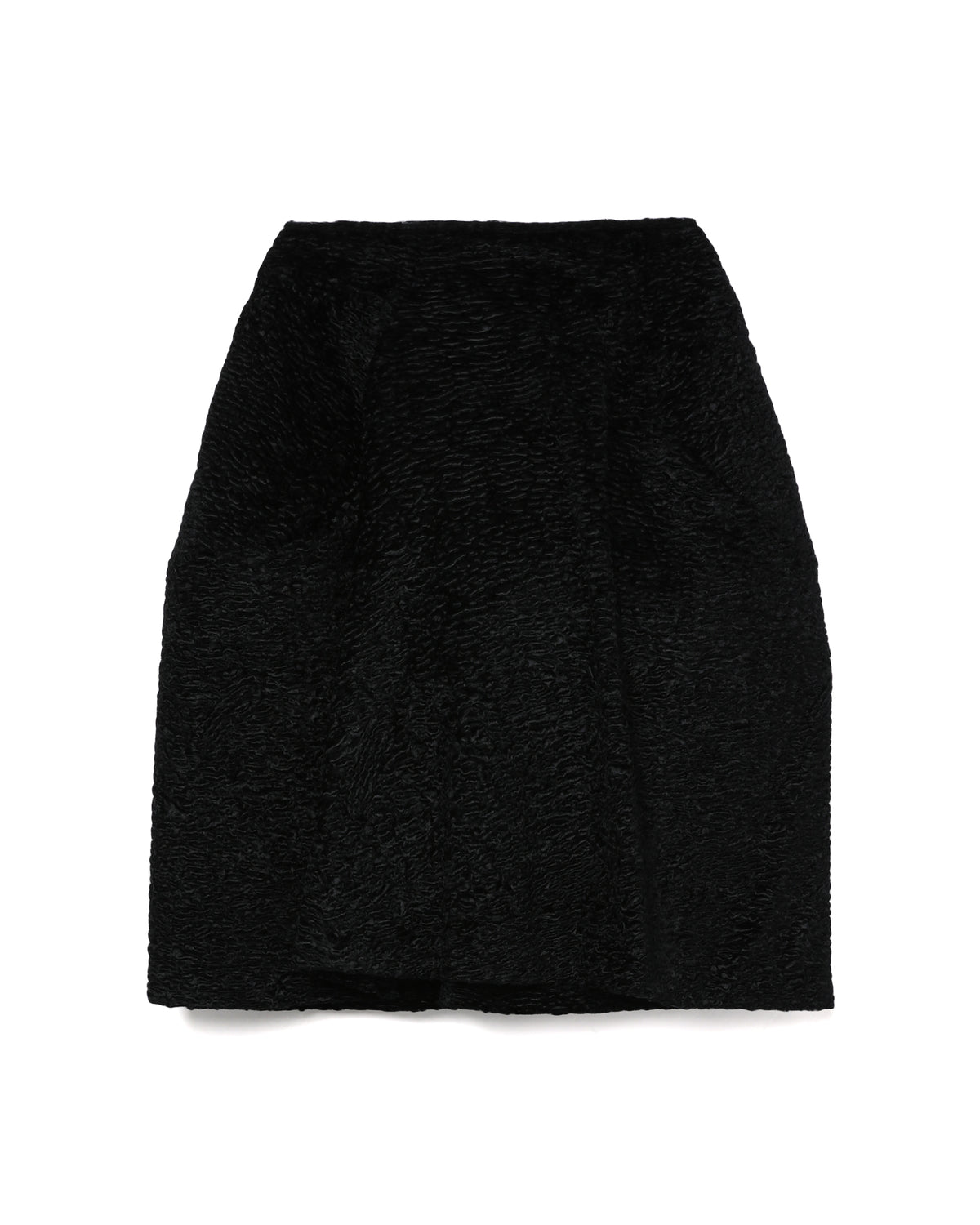 Midi skirt