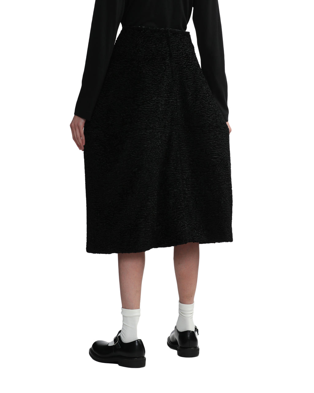 Midi skirt