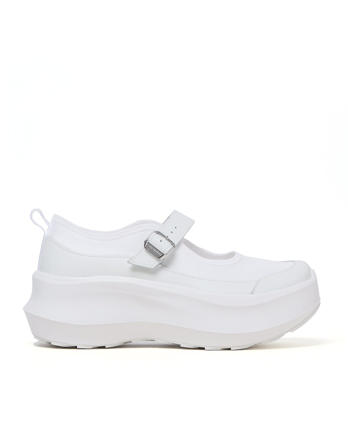 X Salomon RX Marie Jeanne platform sneakers