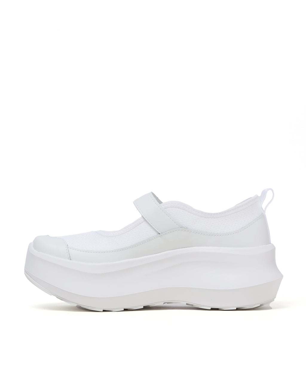 X Salomon RX Marie Jeanne platform sneakers