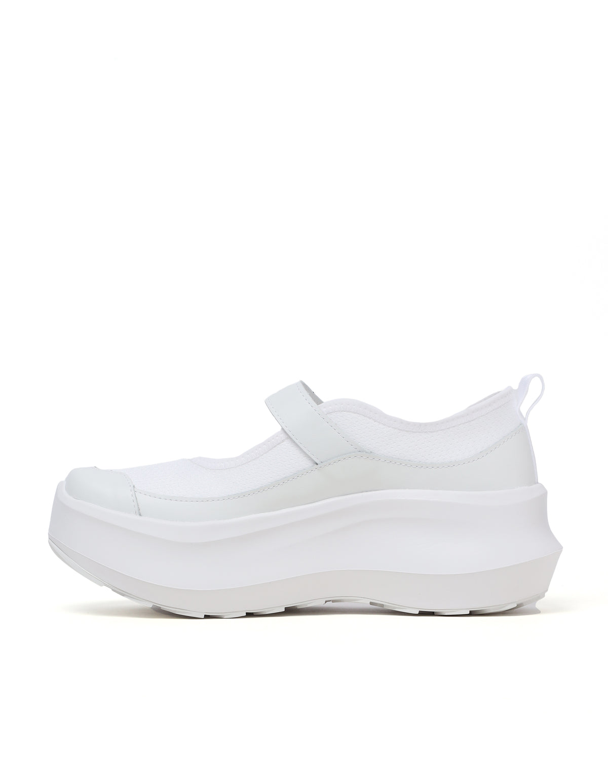 X Salomon RX Marie Jeanne platform sneakers