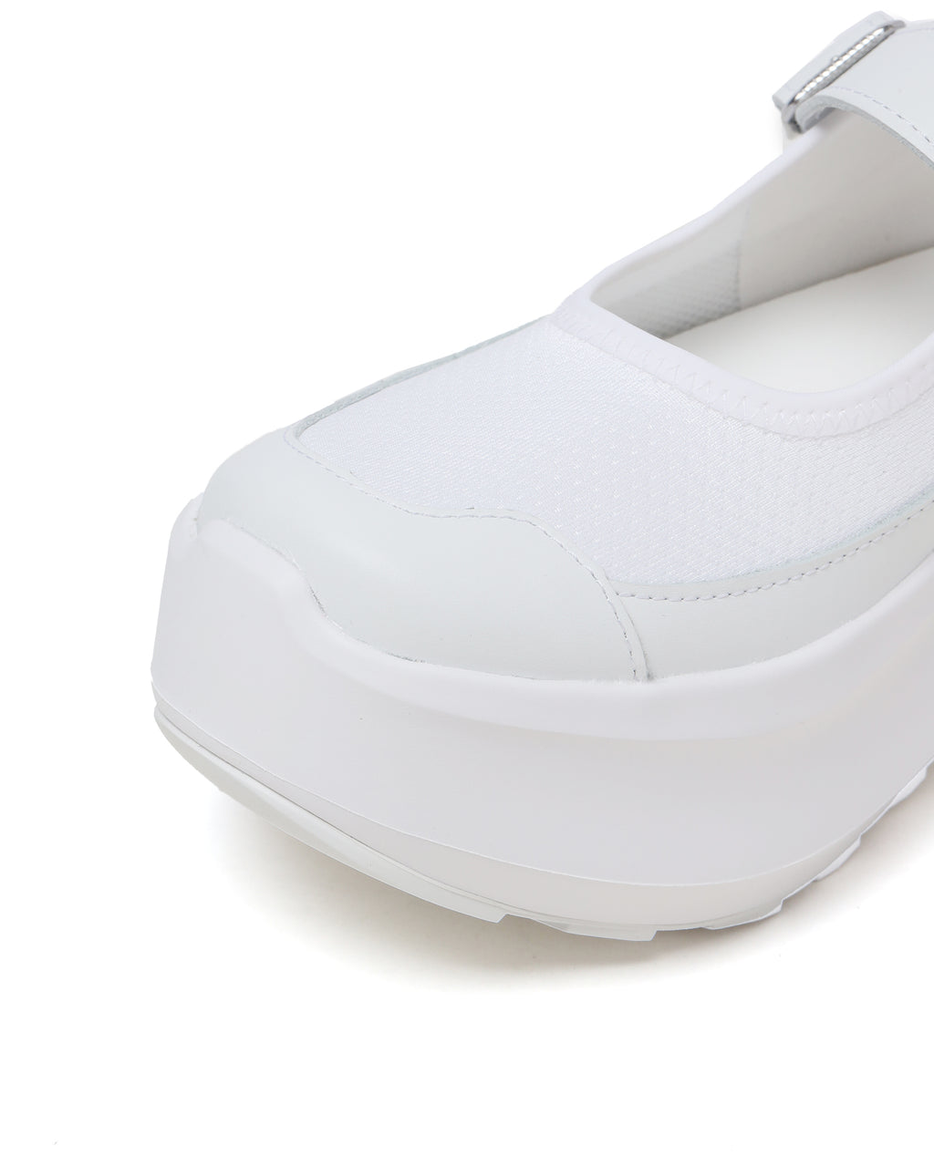 X Salomon RX Marie Jeanne platform sneakers