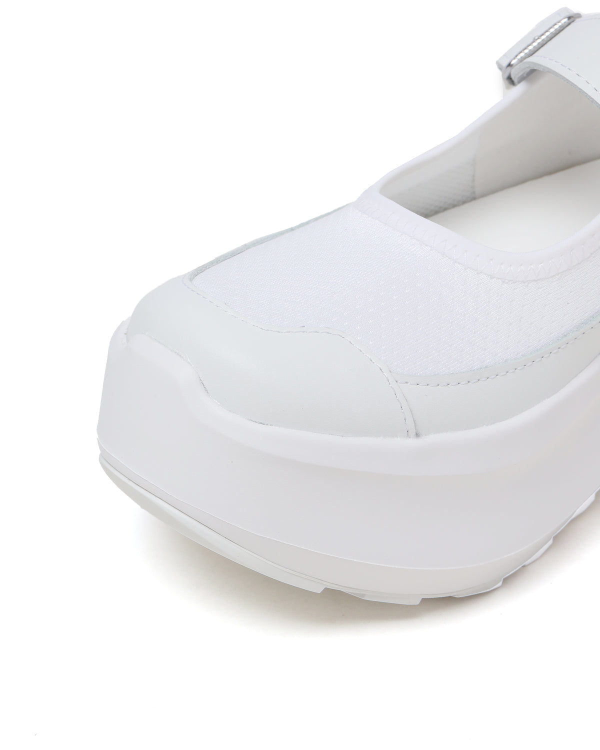 X Salomon RX Marie Jeanne platform sneakers