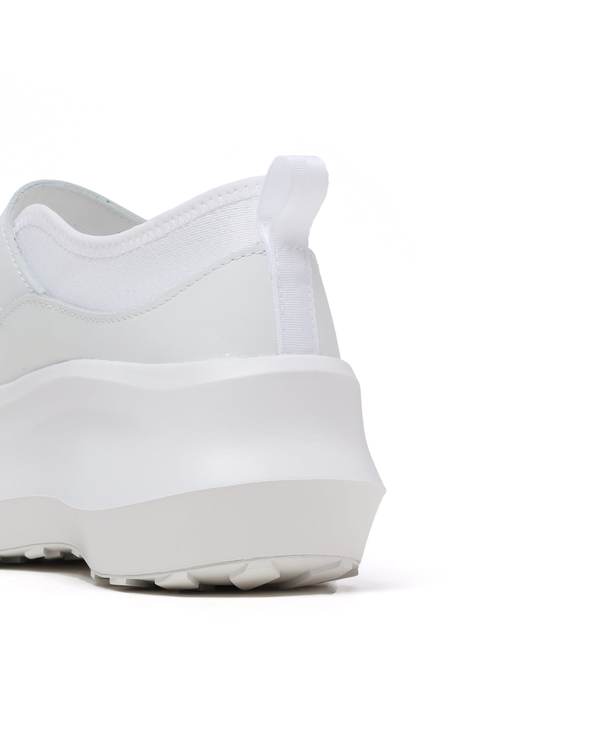 X Salomon RX Marie Jeanne platform sneakers