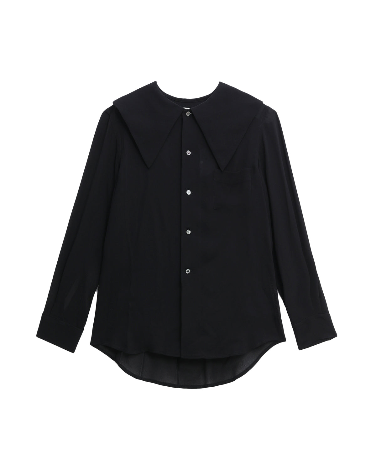 Collared shirt