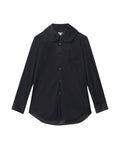 Collar shirt