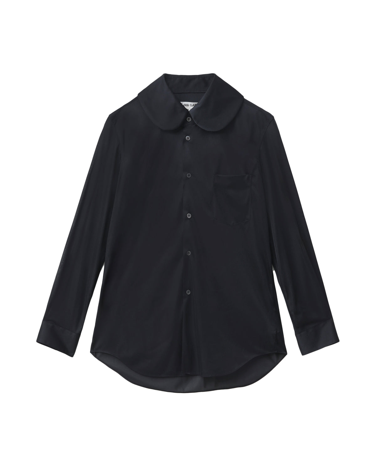 Collar shirt