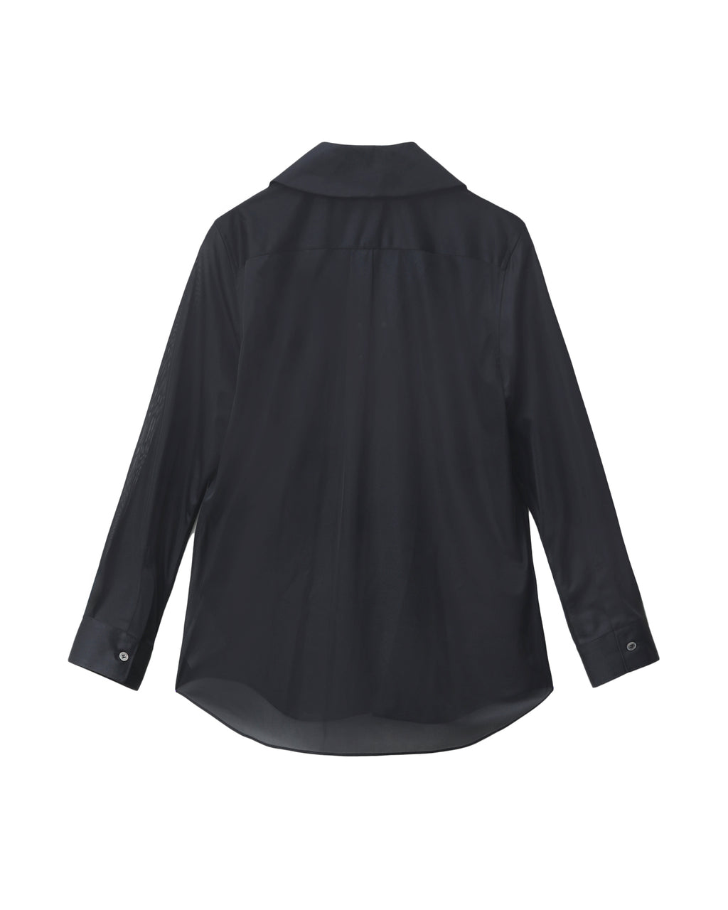 Collar shirt