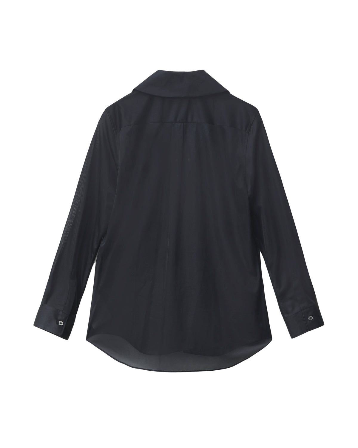 Collar shirt