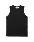 Sleeveless tee