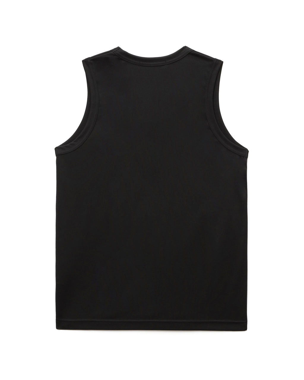 Sleeveless tee