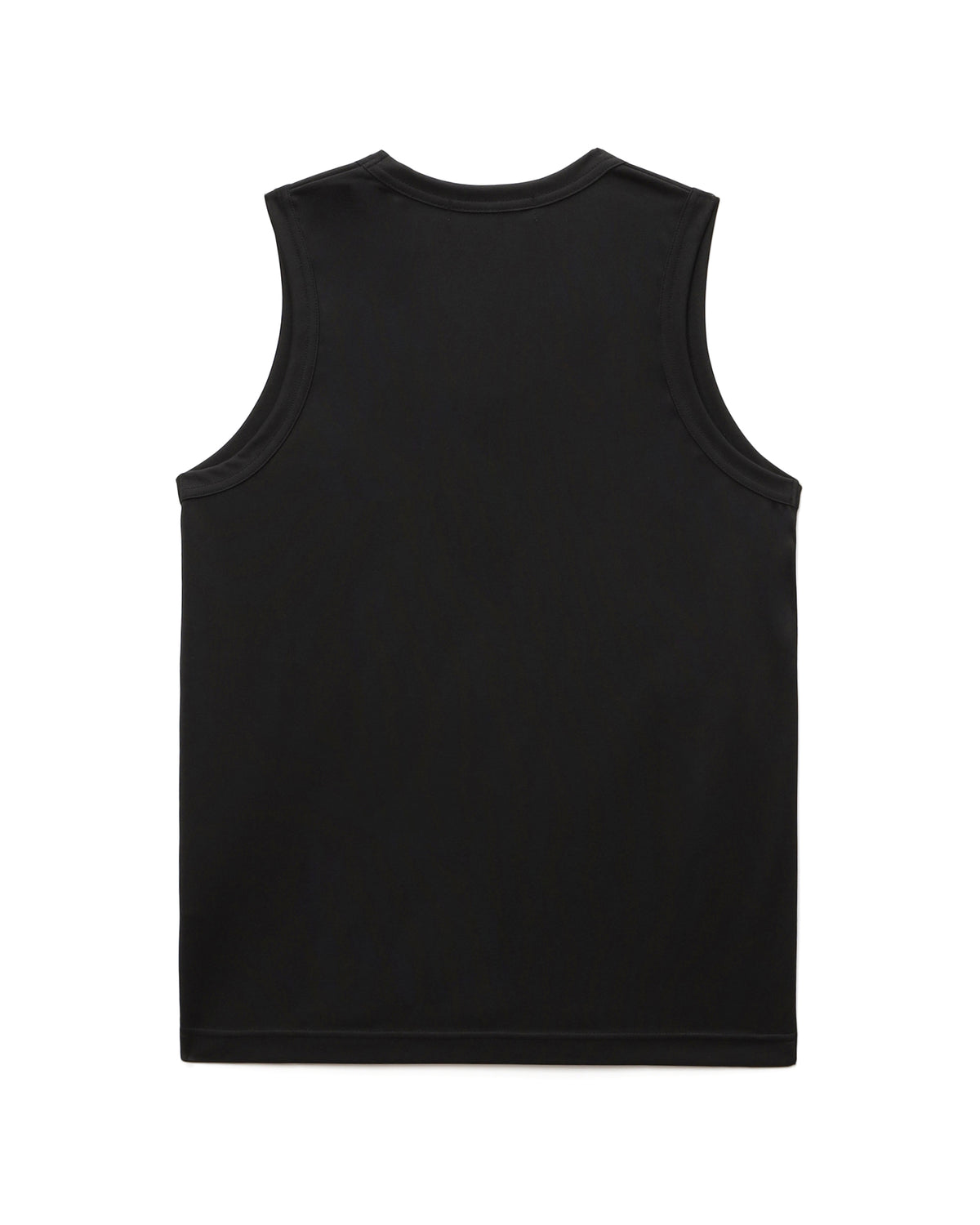 Sleeveless tee