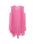 Sleeveless top