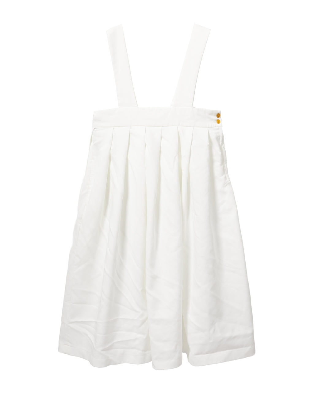 Pinafore dress