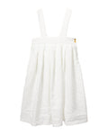 Pinafore dress
